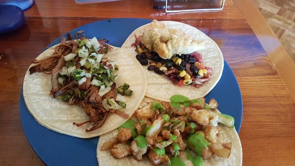 Los Cuervos Taqueria & Cantina | 603 Kingsway, Vancouver, BC V5T 3K5, Canada | Phone: (604) 558-1518