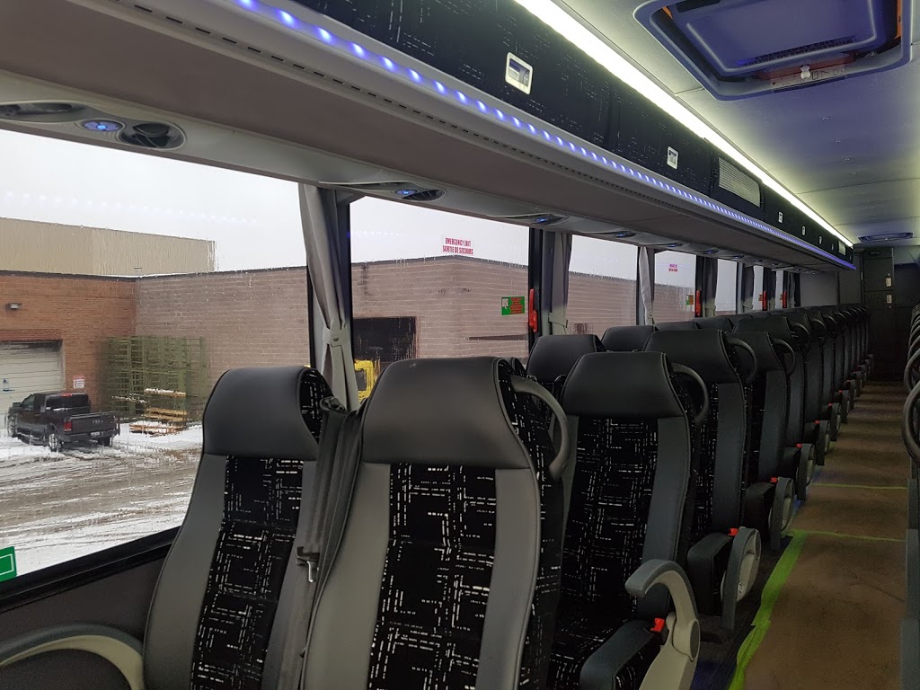 Mississauga Bus Coach Truck Repair | 6625 Kestrel Rd, Mississauga, ON L5T 1P4, Canada | Phone: (905) 696-8328