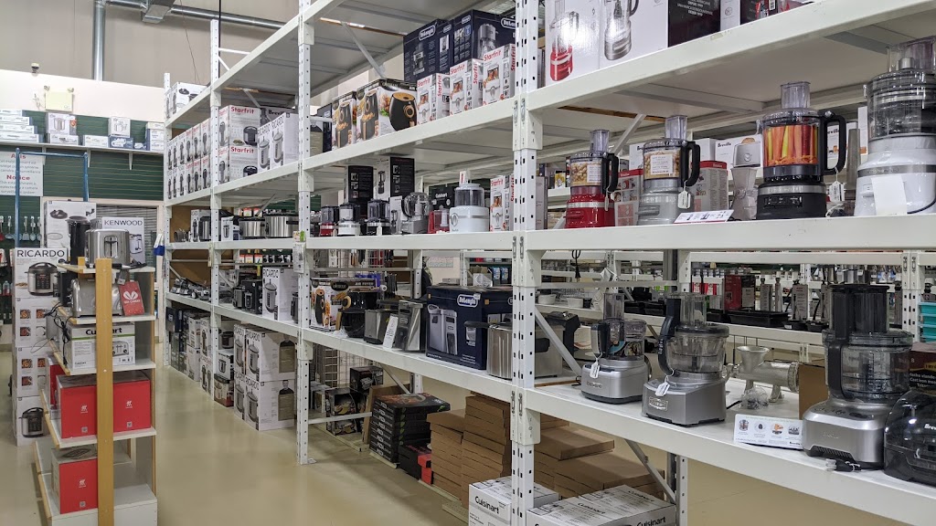 Ares Accessoires de Cuisine | 1600 Boul. le Corbusier local 501, Laval, QC H7S 1Y9, Canada | Phone: (450) 902-1030