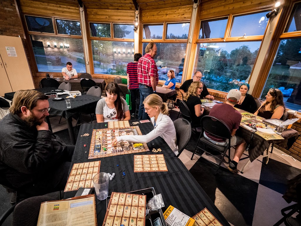 Bower Ponds Recreation | 4715 Fountain Dr, Red Deer, AB T4N 6W4, Canada | Phone: (403) 318-6298