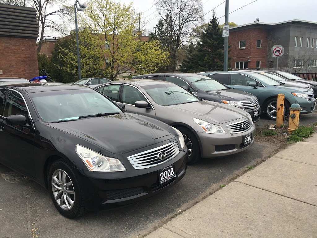 Octane Used Cars | 4614 Kingston Rd, Scarborough, ON M1E 2P4, Canada | Phone: (888) 777-6217