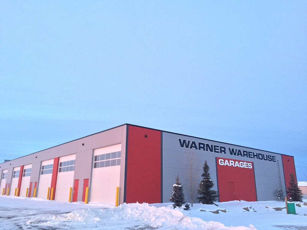 Warner Business Park | 64089 393 Ave E #6, Okotoks, AB T1S 0L1, Canada | Phone: (403) 850-2647