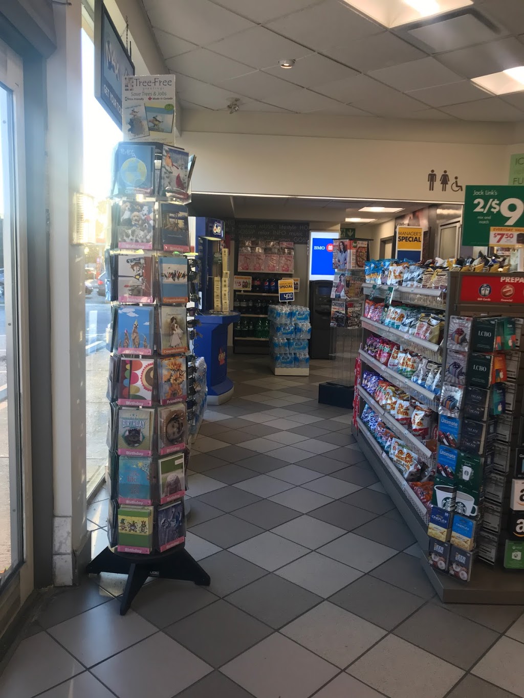 Shell | 2831 Bayview Ave, North York, ON M2K 1E5, Canada | Phone: (416) 221-1064