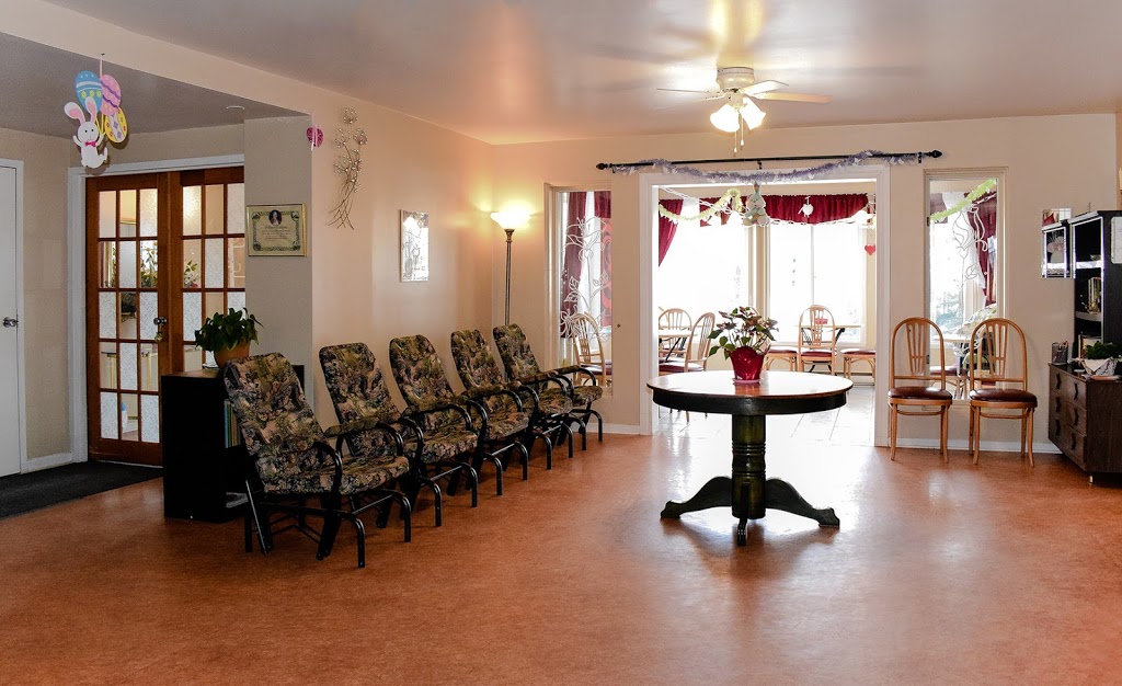 Résidence LEvangéline | 195 10e Rue, Crabtree, QC J0K 1B0, Canada | Phone: (514) 512-0086