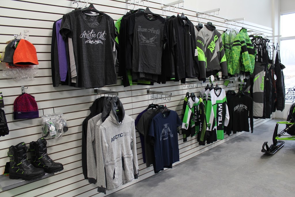 Barrie Powersports | 341 King St #9, Barrie, ON L4N 6B5, Canada | Phone: (705) 721-7676