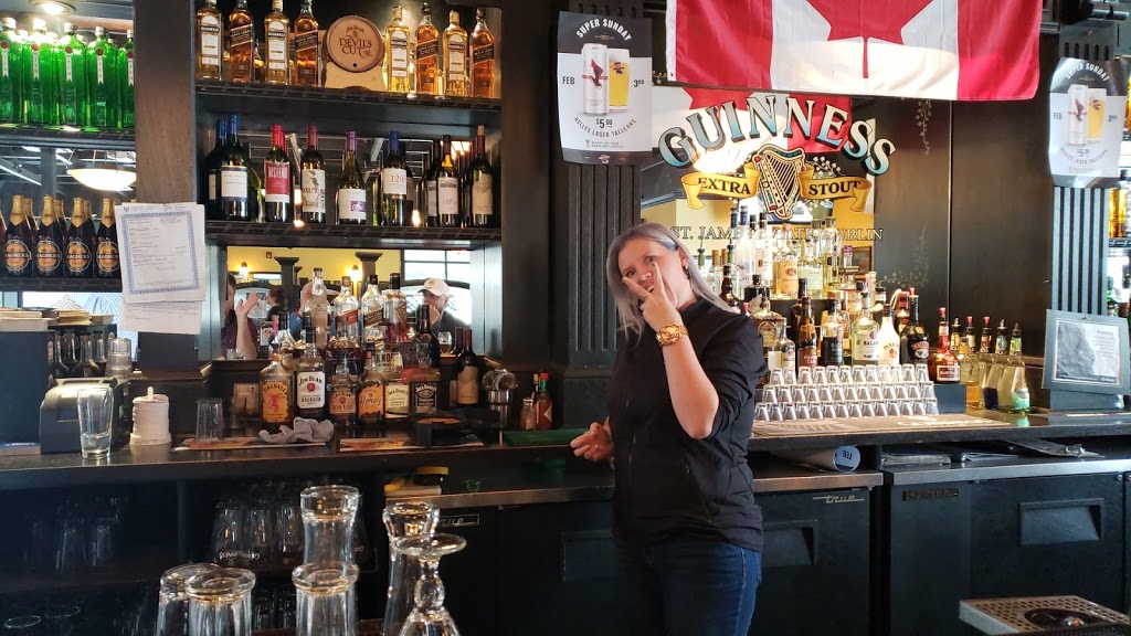 Fionn MacCools | 4287 King St E #7, Kitchener, ON N2P 2E9, Canada | Phone: (519) 653-3111