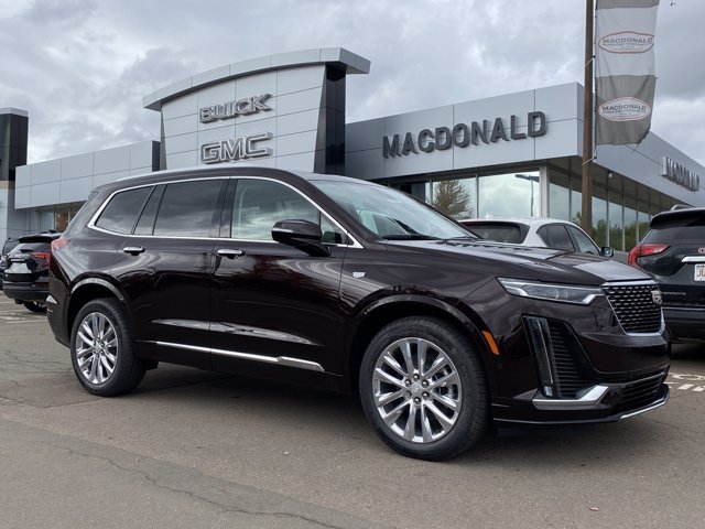 MACDONALD CADILLAC | 111 Baig Blvd, Moncton, NB E1C 8T6, Canada | Phone: (506) 804-4301