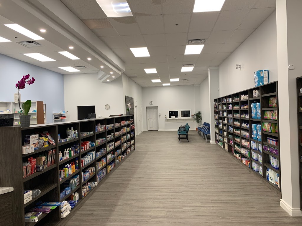 Central Drug Mart Pharmachoice | 250 Erie St S, Leamington, ON N8H 3C2, Canada | Phone: (519) 398-9339