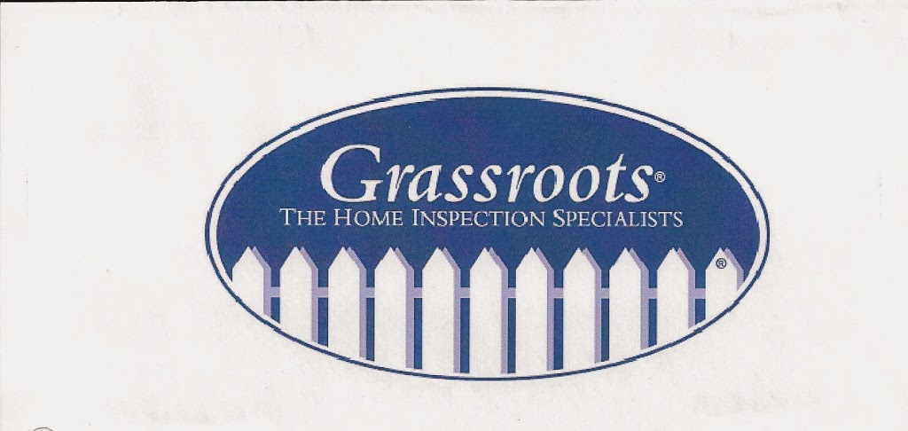 Grassroots - The Inspection Specialists | 23 Woodford Dr, Cambridge, ON N3C 1C1, Canada | Phone: (519) 260-1551