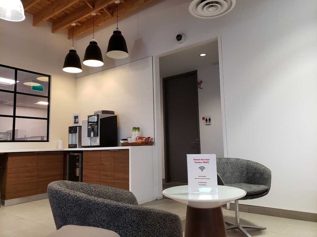 Intact Service Centre | 64 Fordhouse Blvd, Etobicoke, ON M8Z 5X7, Canada | Phone: (866) 464-2424