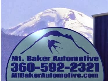 Mt. Baker Automotive | 3833 Mt Baker Hwy, Everson, WA 98237, USA | Phone: (360) 592-2321
