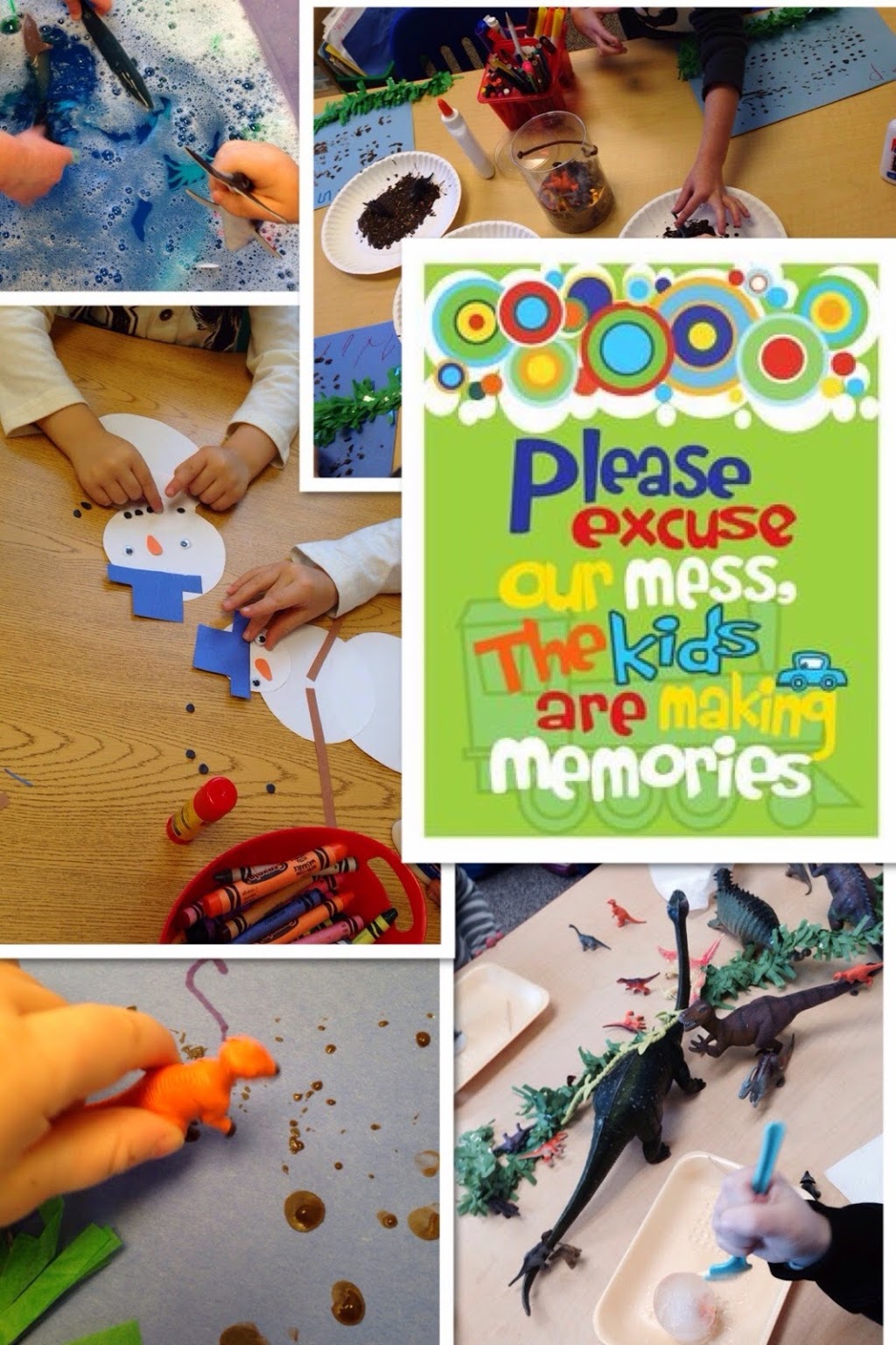 Jumpstart Learning Preschool Enrichment Academy | 3955 Nottingham Terrace, Hamburg, NY 14075, USA
