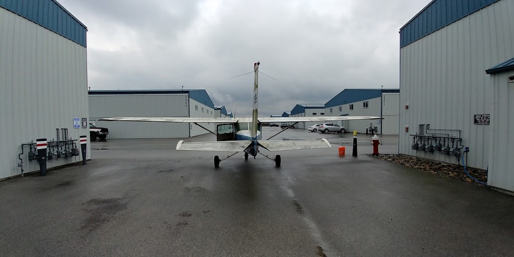 Pitt Meadows Regional Airport | 18799 Airport Way, Pitt Meadows, BC V3Y 0A7, Canada | Phone: (604) 465-8977