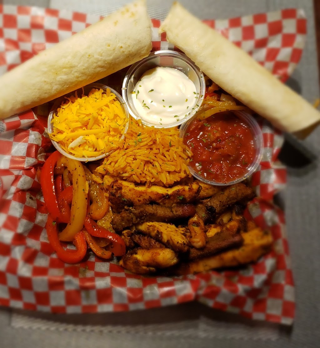 AlphaCater Bar & Grill | 760 Gibbons Rd, Renfrew, ON K7V 0B7, Canada | Phone: (613) 432-8109