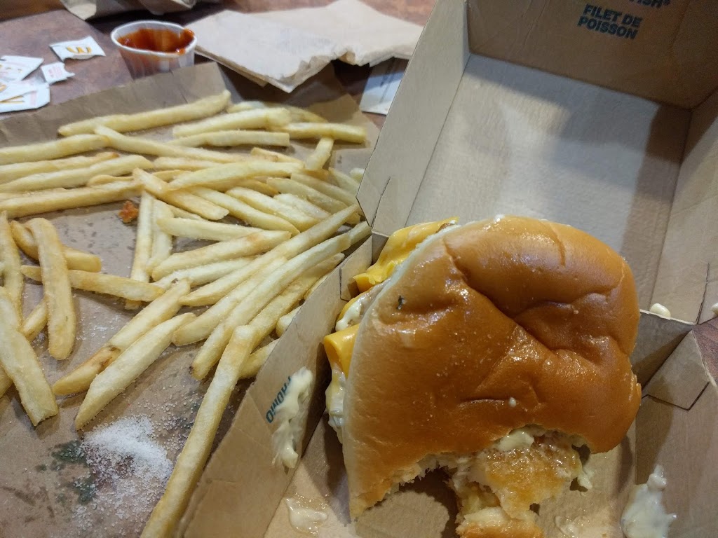 McDonalds | 8415 109 St NW, Edmonton, AB T6G 1E3, Canada | Phone: (780) 414-8374