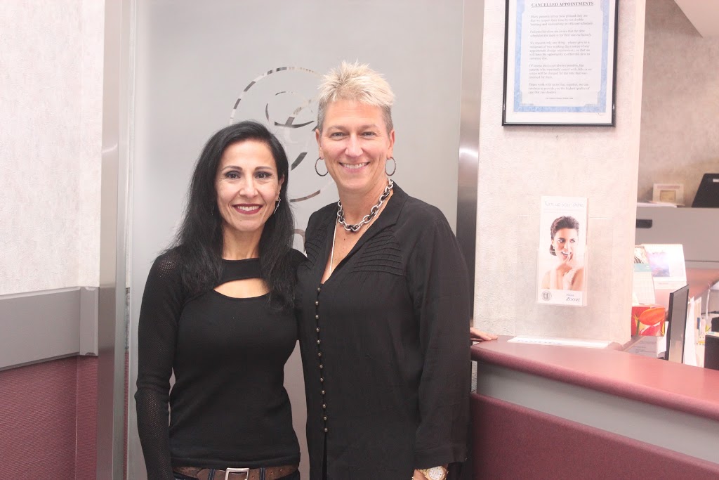Gillmore Medical Dental | 2316 Major Mackenzie Drive, Maple, ON L6A 1W6, Canada | Phone: (905) 832-2010