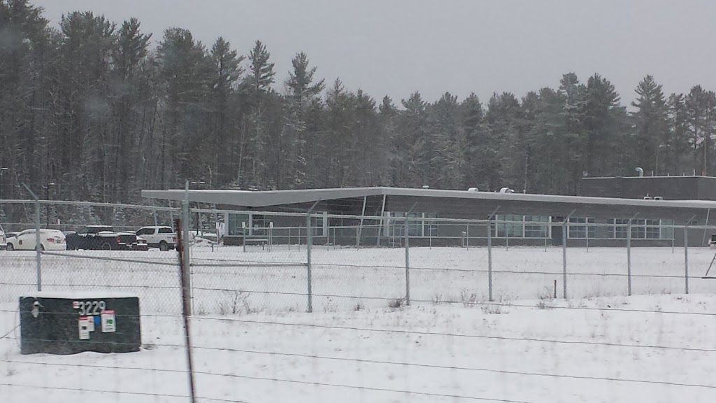 Fire Managment Centre | 1168 Stanhope Airport Rd, Algonquin Highlands, ON K0M 1J1, Canada | Phone: (705) 754-1902