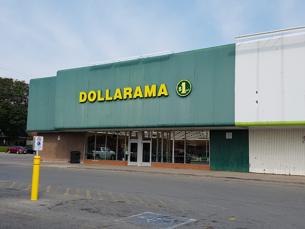 Dollarama | 564 King St E, Oshawa, ON L1H 1G5, Canada | Phone: (905) 725-7308