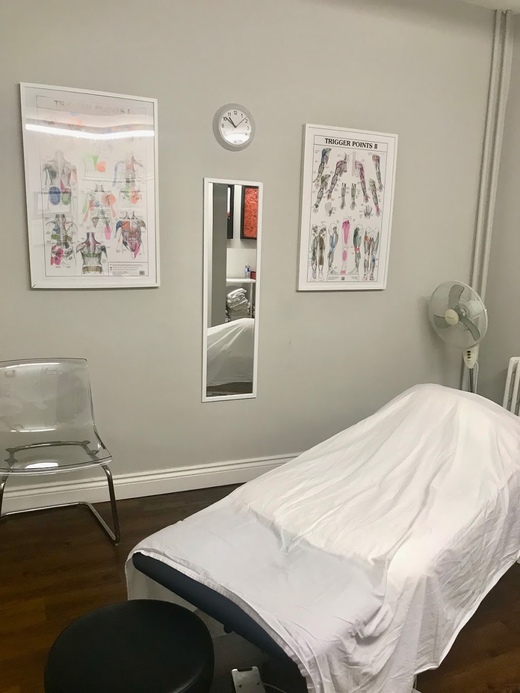Physio In The Six Inc. | 2917 Lake Shore Blvd W, Etobicoke, ON M8V 1J3, Canada | Phone: (647) 748-2917