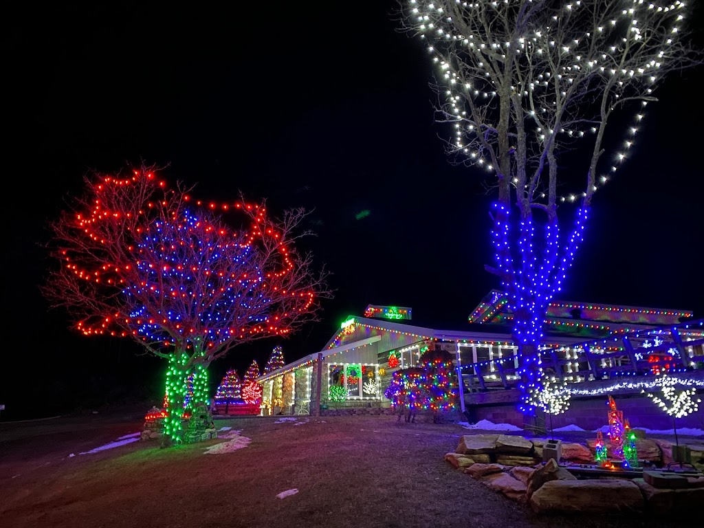 River Hill Farm | 1311 Struthadam Rd, Ompah, ON K0H 2J0, Canada | Phone: (613) 282-3276