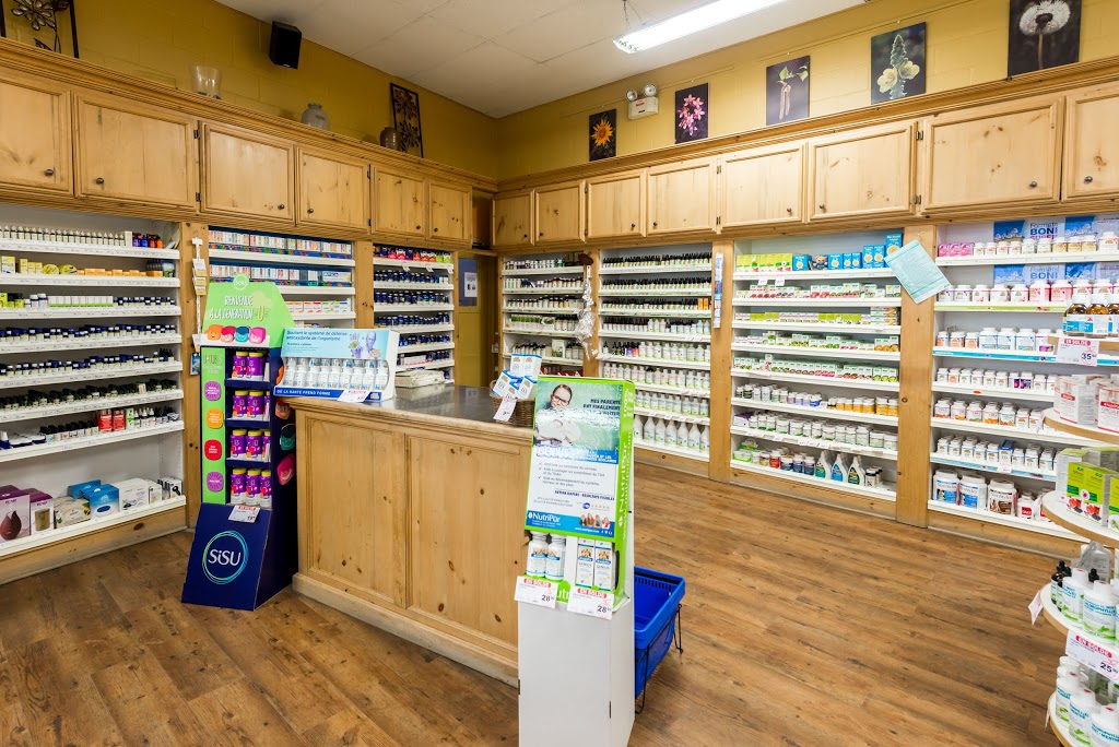 La Boîte à grains | 581 Boulevard Saint-Joseph, Gatineau, QC J8Y 4A6, Canada | Phone: (819) 771-3000