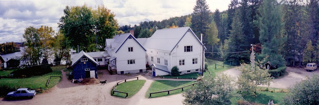 Madonna House Lay Apostolate | 2888 Dafoe Rd, Combermere, ON K0J 1L0, Canada | Phone: (613) 756-3713