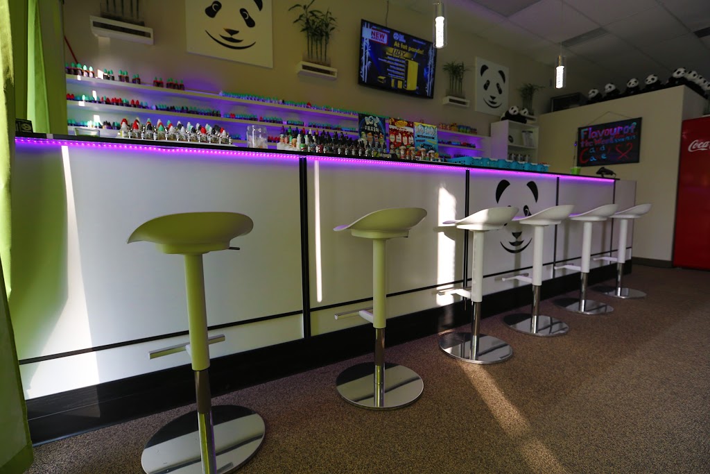Fat Panda Vape Shop | 2-233 Regent Ave W, Winnipeg, MB R2C 1R3, Canada | Phone: (204) 416-8333