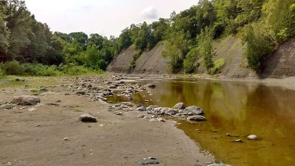 Moulin du Portage | 1080 Rang St François, Lotbinière, QC G0S 1S0, Canada | Phone: (418) 796-3134
