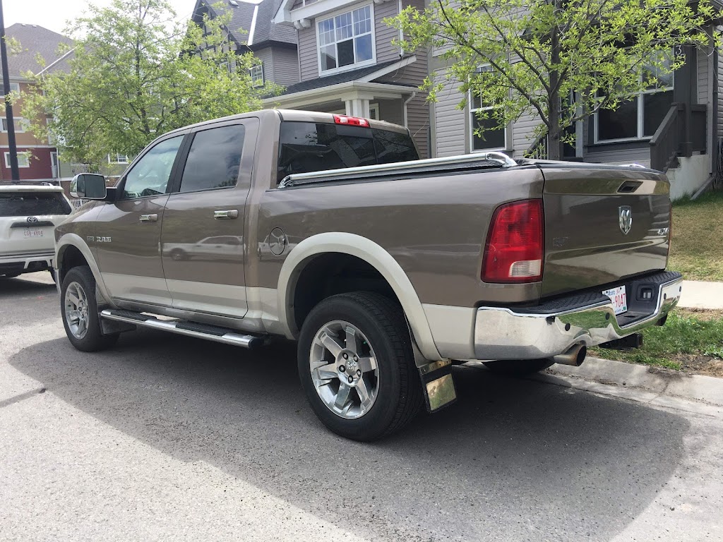 Dignity Detailing & Auto Care | 374 Magnolia Square SE, Calgary, AB T3M 2W4, Canada | Phone: (403) 498-8882