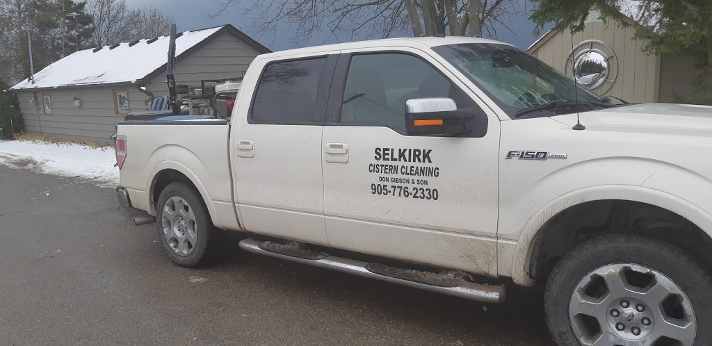 Selkirk Cistern Cleaning | 4692 Rainham Rd, Selkirk, ON N0A 1P0, Canada | Phone: (905) 776-2330