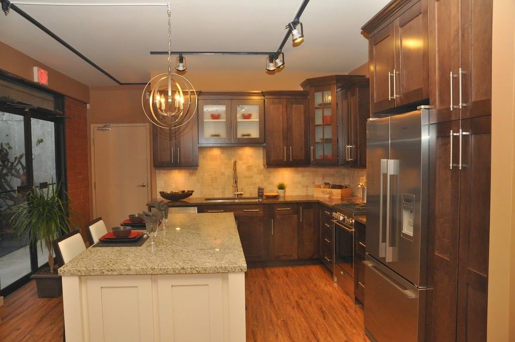 Woodhaven Kitchens Ltd. | 2509 Kingsway Ave, Port Coquitlam, BC V3C 1T5, Canada | Phone: (604) 868-2810