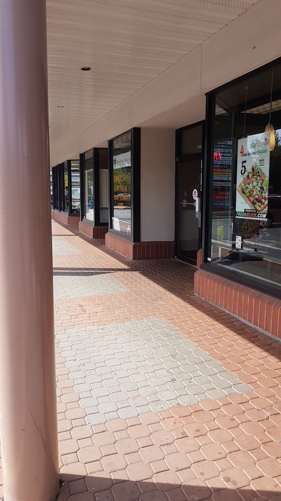 Freshslice Pizza | 20999 88 Ave #204, Langley City, BC V1M 2C9, Canada | Phone: (778) 298-2889