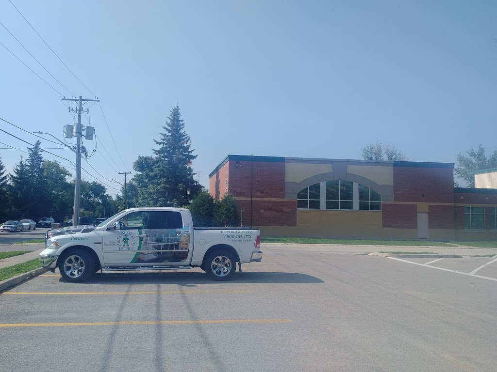 Grand Bend Library | 15 Gill Rd, Grand Bend, ON N0M 1T0, Canada | Phone: (519) 238-2067