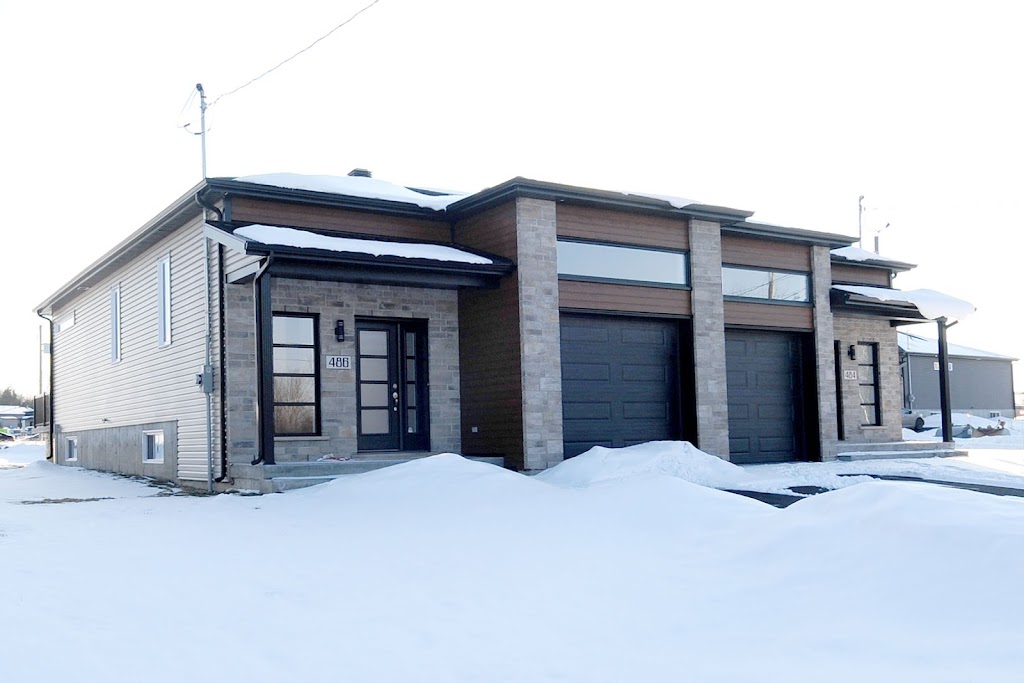 Les Constructions Odyssées Inc | 29 John-Strom, Granby, QC J2J 0N9, Canada | Phone: (450) 776-2676