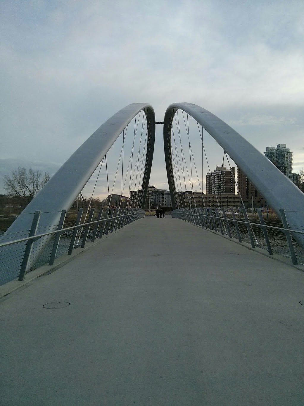 St. Patricks Island Park | 1300 Zoo Rd NE, Calgary, AB T2E 7V6, Canada | Phone: (403) 268-2489