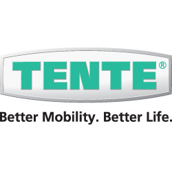 TENTE Canada Inc. | 5 Washburn Dr, Kitchener, ON N2R 1S1, Canada | Phone: (519) 896-7500