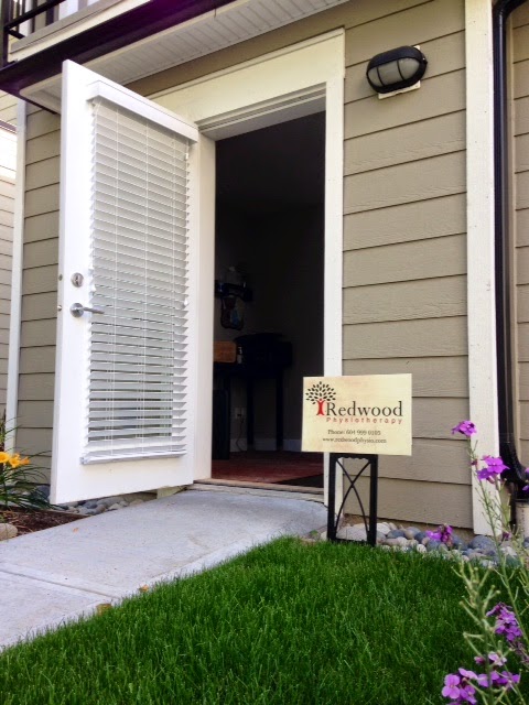 Redwood Physiotherapy | 15588 32 Ave #5, Surrey, BC V3S 0G3, Canada | Phone: (604) 999-0105