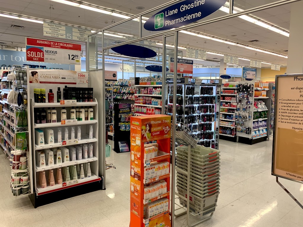 Pharmaprix | 3455 Bd Cartier O, Laval, QC H7V 3W7, Canada | Phone: (450) 978-5445