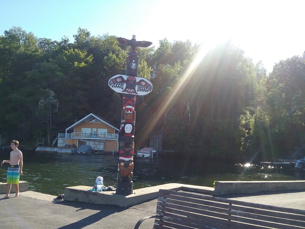 Mansonville Beach | 77 Chemin George-R.-Jewett, Mansonville, QC J0E 1X0, Canada