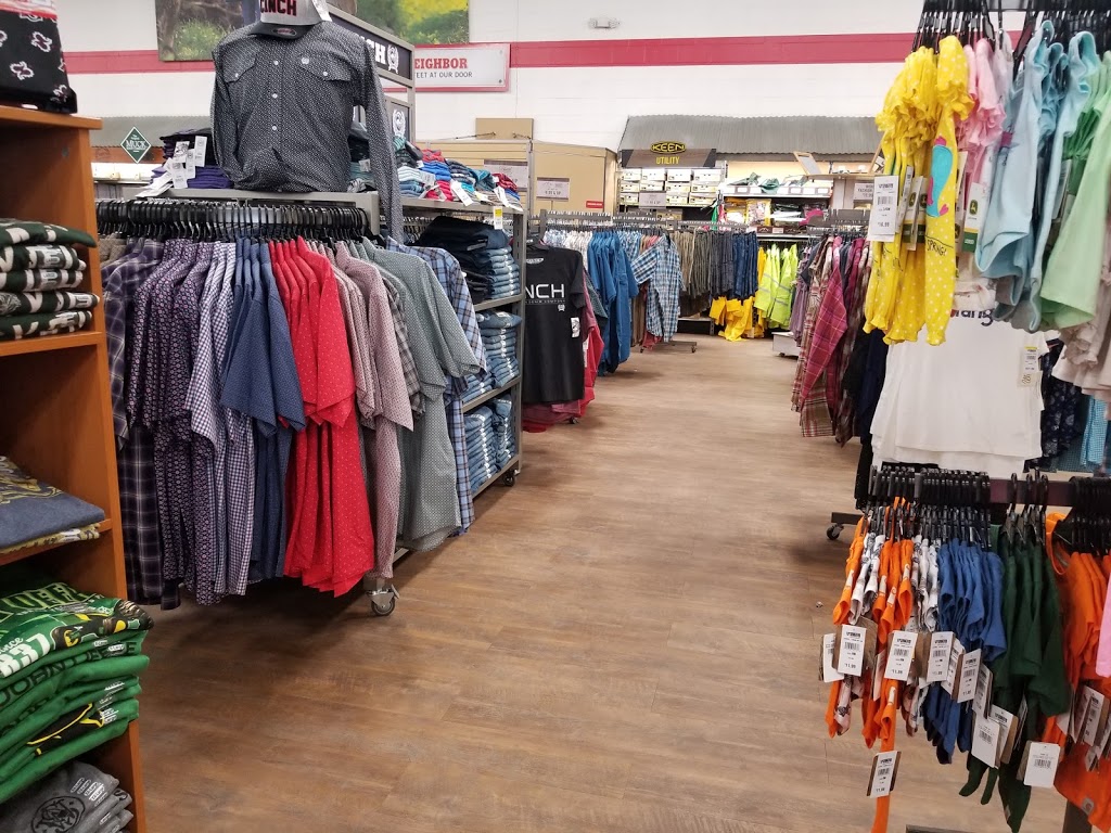 Tractor Supply Co. | 57155 Gratiot Ave, New Haven, MI 48048, USA | Phone: (586) 749-6162