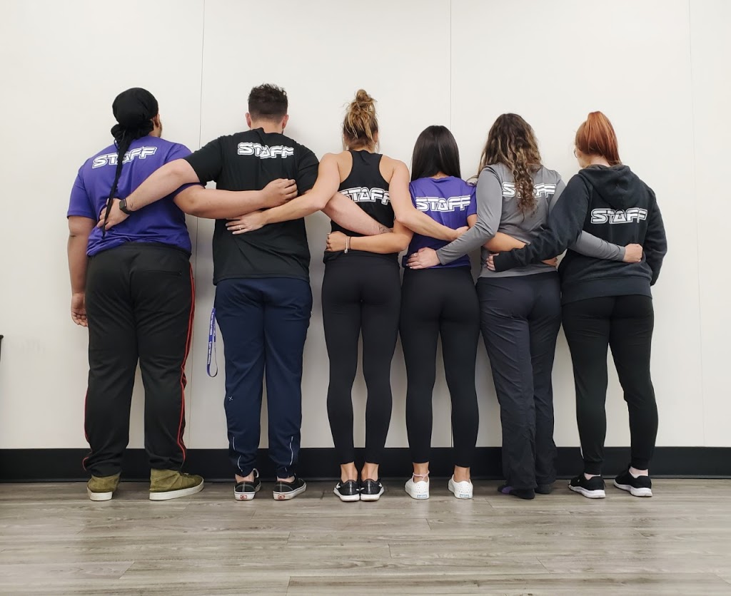 Anytime Fitness | British Columbia, 32081 Lougheed Hwy Unit B1, Mission, BC V2V 1A3, Canada | Phone: (604) 826-7353