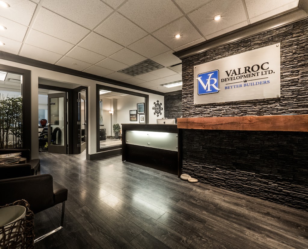 VALROC DEVELOPMENT LTD. | 7327 200b St, Langley Twp, BC V2Y 3G2, Canada | Phone: (604) 427-0152