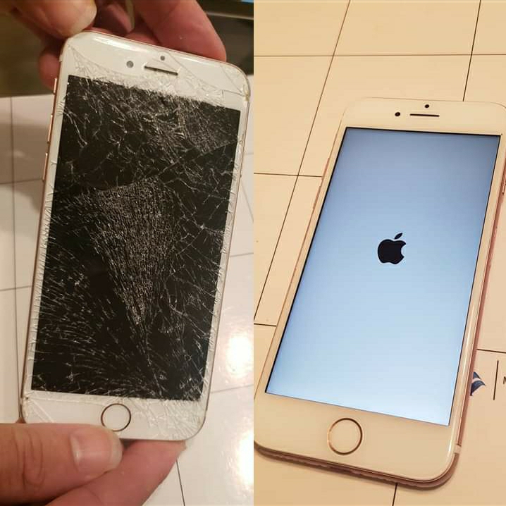 Pictou County Phone Repair | 5158 Stellarton Trafalgar Rd, Eureka, NS B0K 1B0, Canada | Phone: (902) 301-8199
