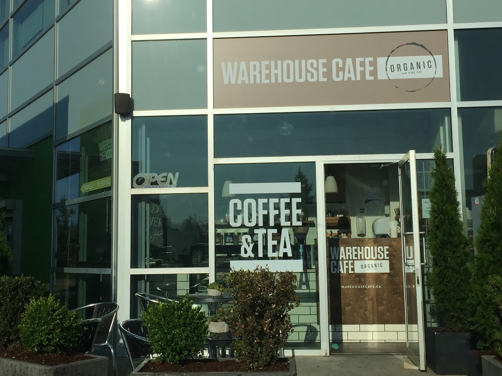 Warehouse Cafe | 1388 Dominion Ave, Port Coquitlam, BC V3B 8G7, Canada | Phone: (604) 468-5880