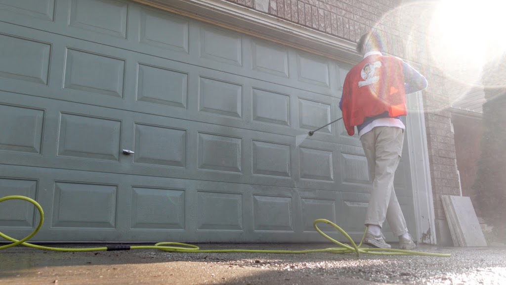 Hero Washing | 103 Scenic Wood Crescent, Kitchener, ON N2A 3N2, Canada | Phone: (519) 497-7882