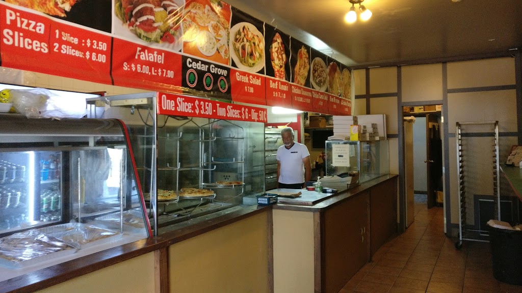 Sedar Grove Pizza | 1708 12 St NW, Calgary, AB T2M 4M9, Canada | Phone: (403) 284-0604