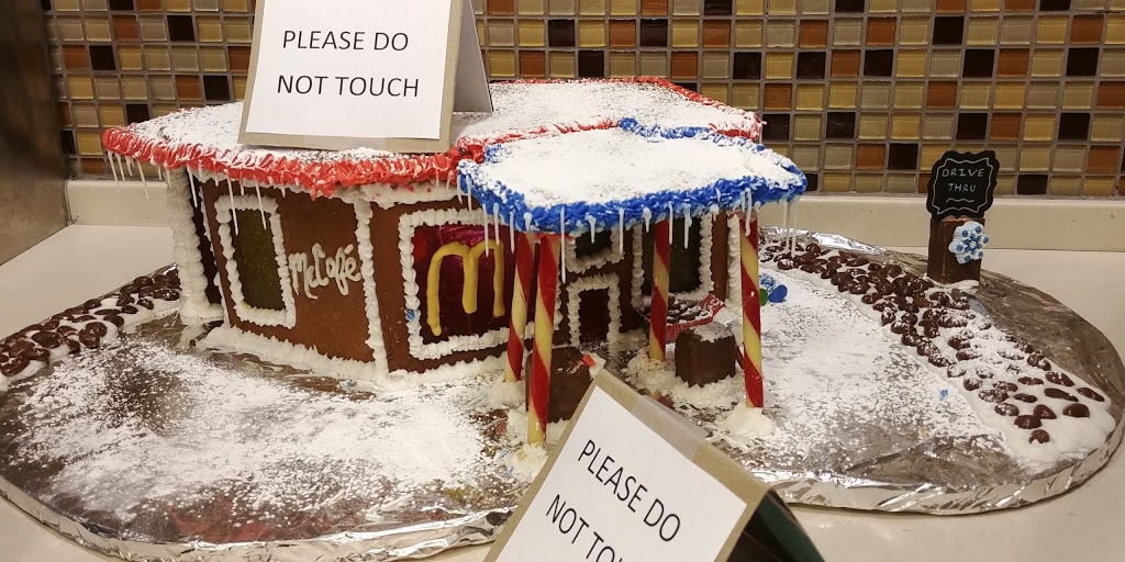 McDonalds | 800 Stonehaven Dr, Kanata, ON K2M 2Z2, Canada | Phone: (613) 254-9438
