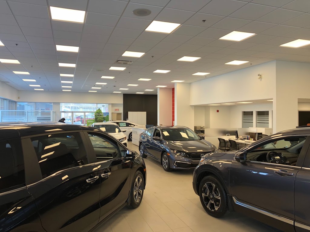 Honda Ile Perrot - Service | 40 Boulevard Don-Quichotte, LÎle-Perrot, QC J7V 6N5, Canada | Phone: (514) 453-8416