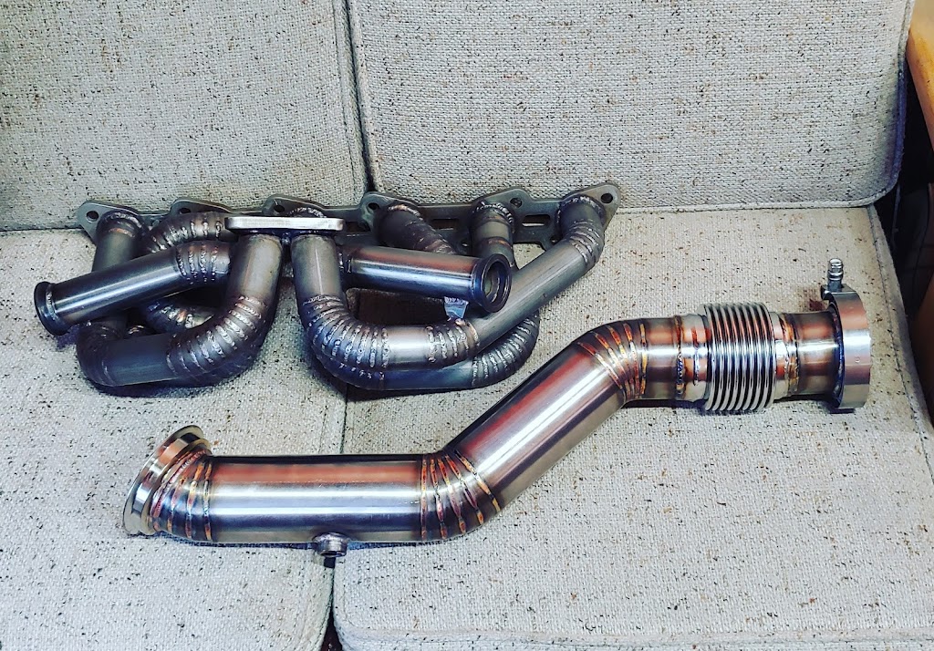 Fabster Industries | 4245 Rte Marie Victorin, Saint-Robert, QC J0G 1S0, Canada | Phone: (450) 561-3267