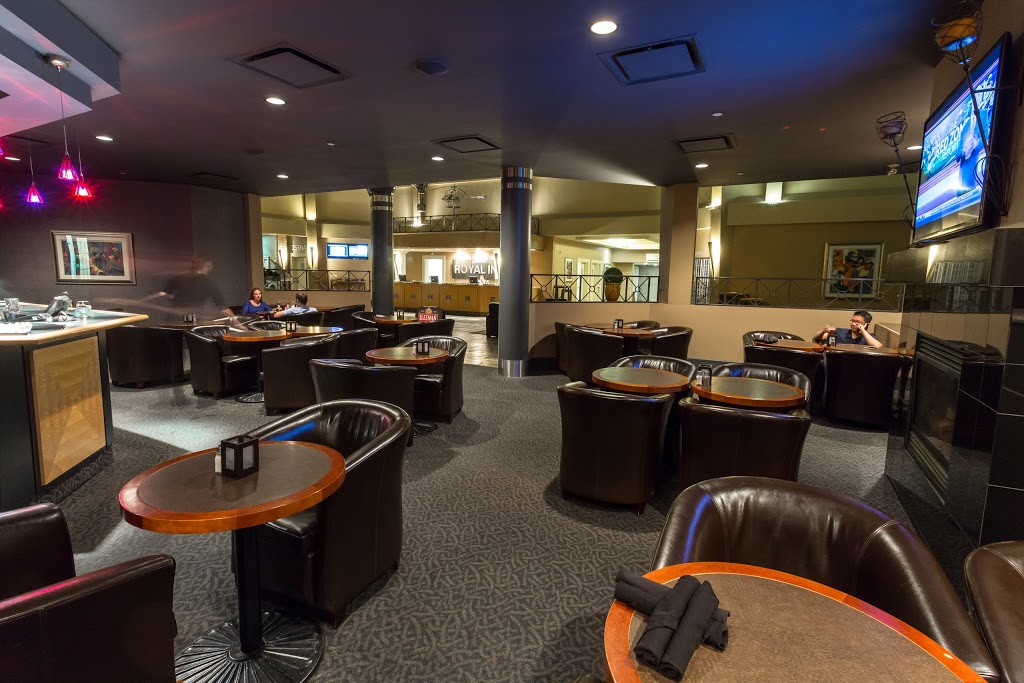 Executive Royal Hotel | 8450 Sparrow Dr, Leduc, AB T9E 7G4, Canada | Phone: (780) 986-1840